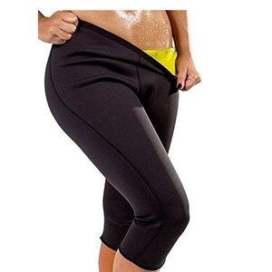 NWOT-Women’s Thermo Sweat Pants.